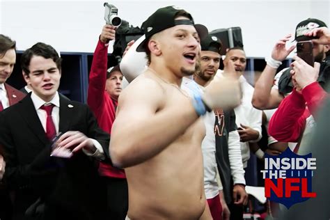 patrick mahomes nude|WATCH: Patrick Mahomes shows off ‘dad bod’ during